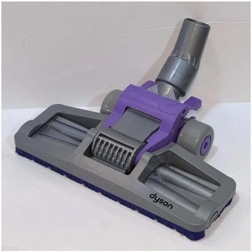 NEW Dyson Low Reach Hardwood Bare Floor Attachment Tool DC07 DC14 DC17 Animal